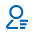 用户icon